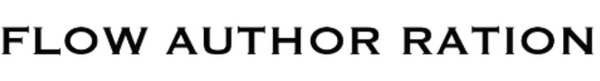 FLOW AUTHOR RATION