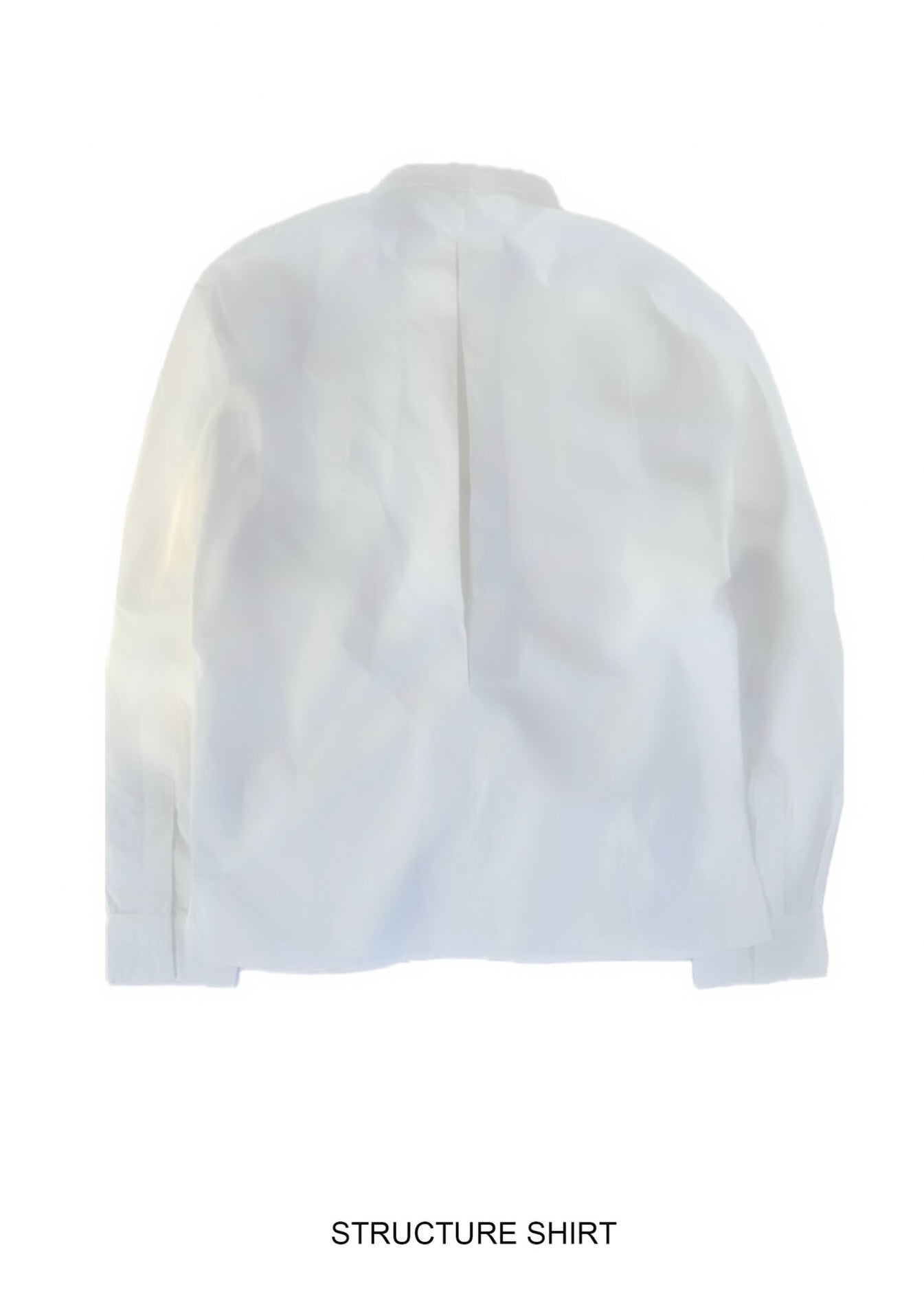 STRUCTURE SHIRT
