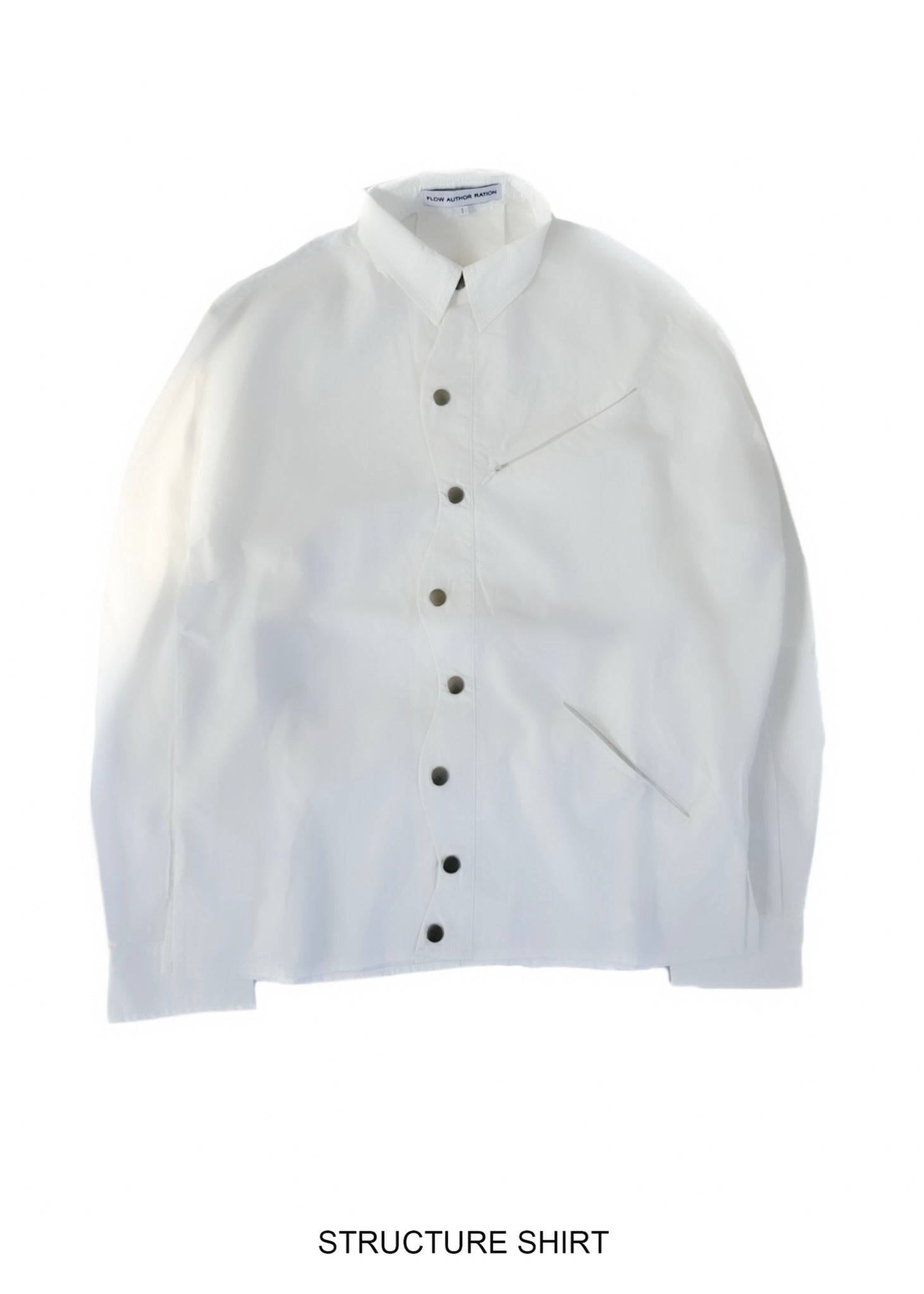 STRUCTURE SHIRT