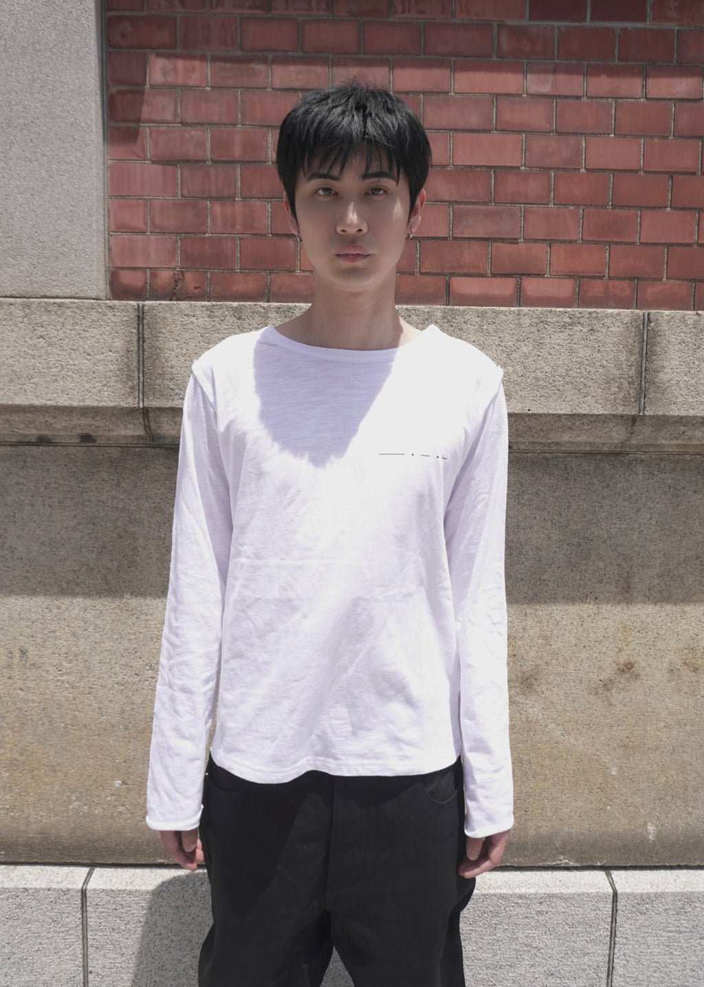 LAYER LONG SLEEVE