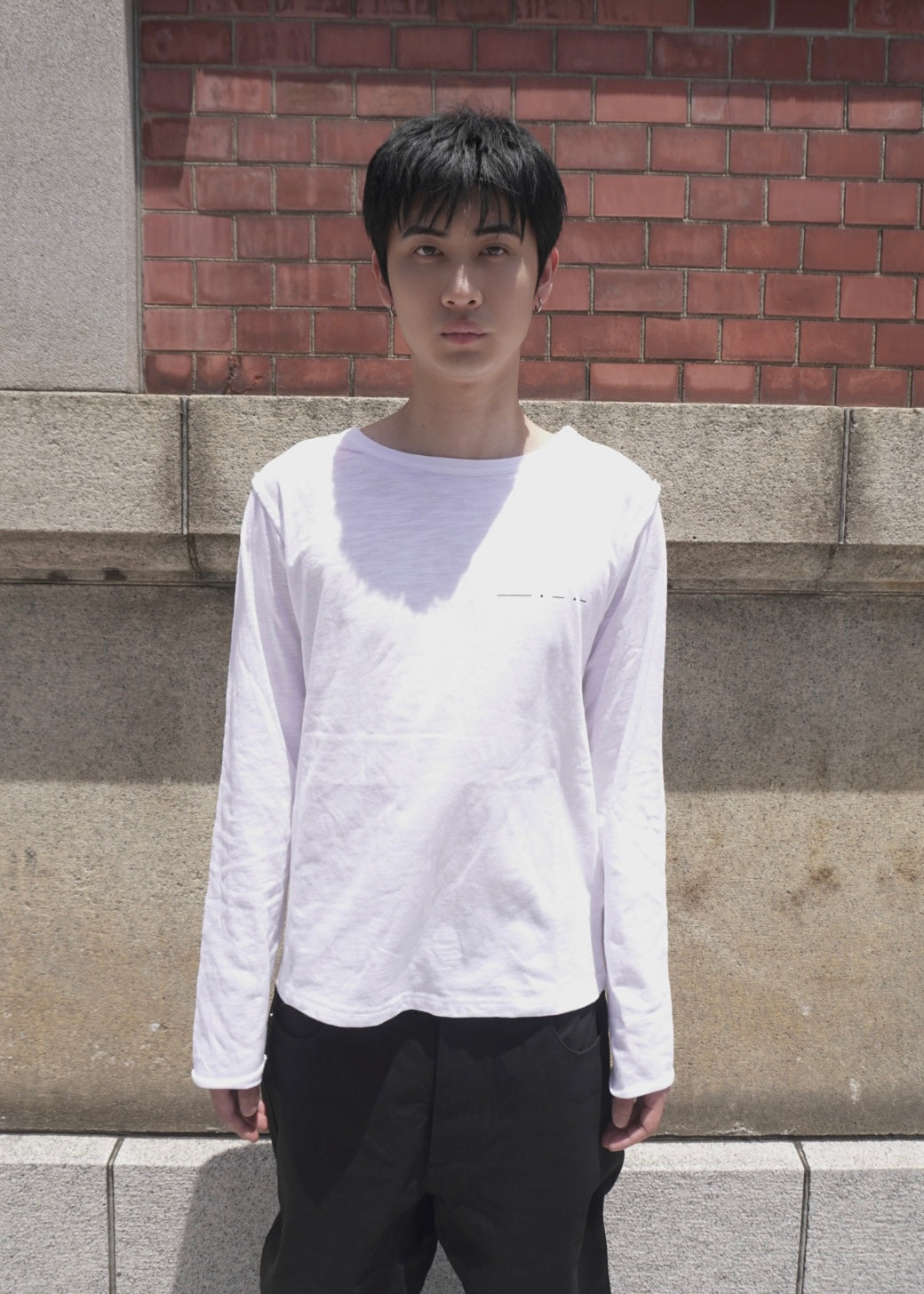 LAYER LONG SLEEVE