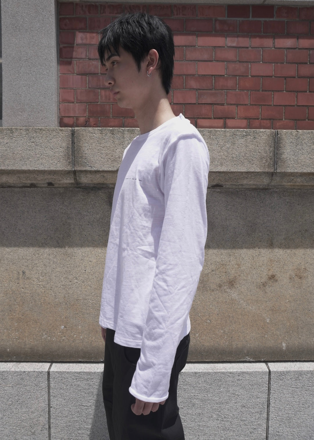 LAYER LONG SLEEVE