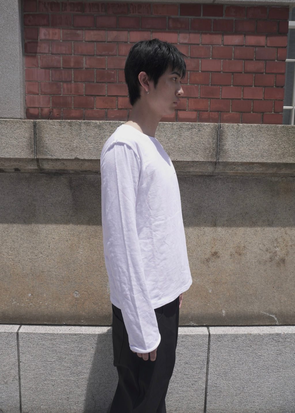 LAYER LONG SLEEVE