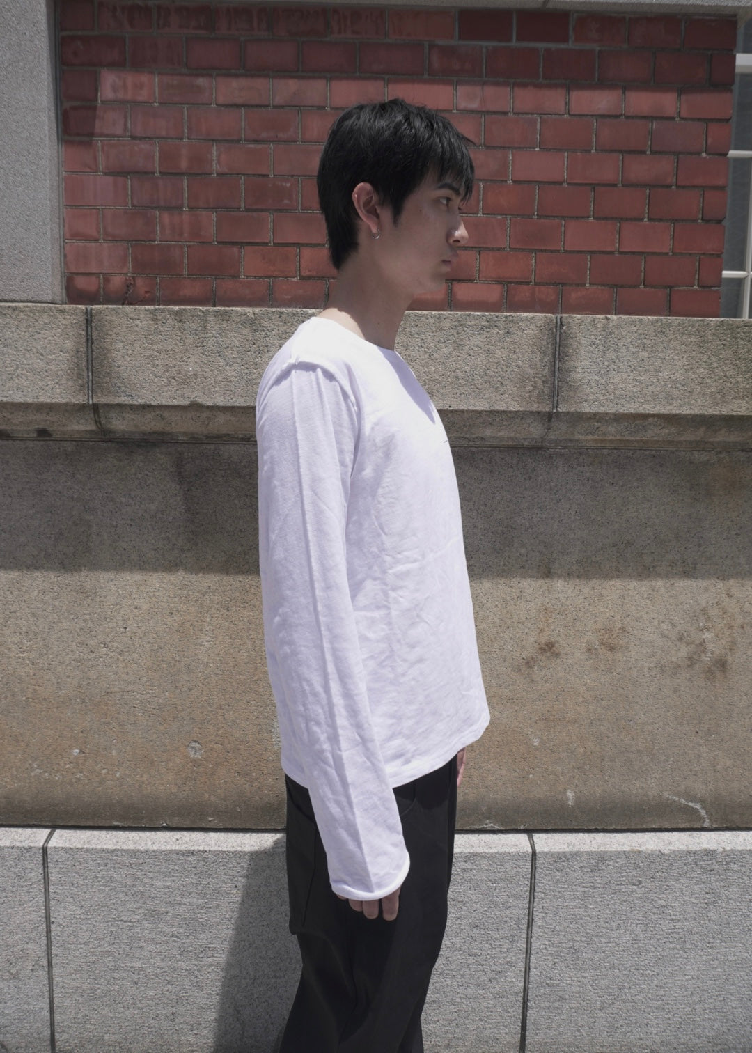 LAYER LONG SLEEVE