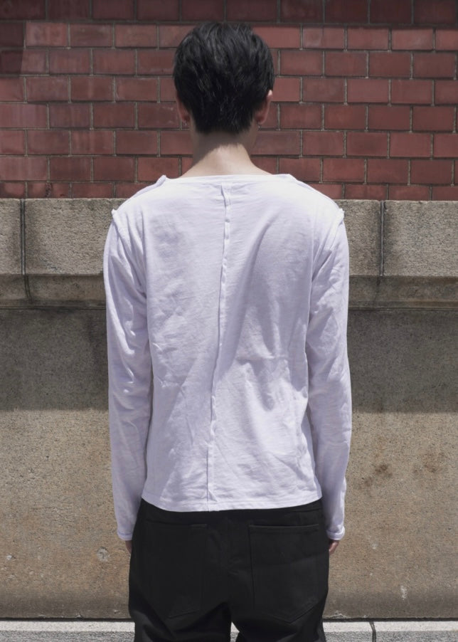LAYER LONG SLEEVE