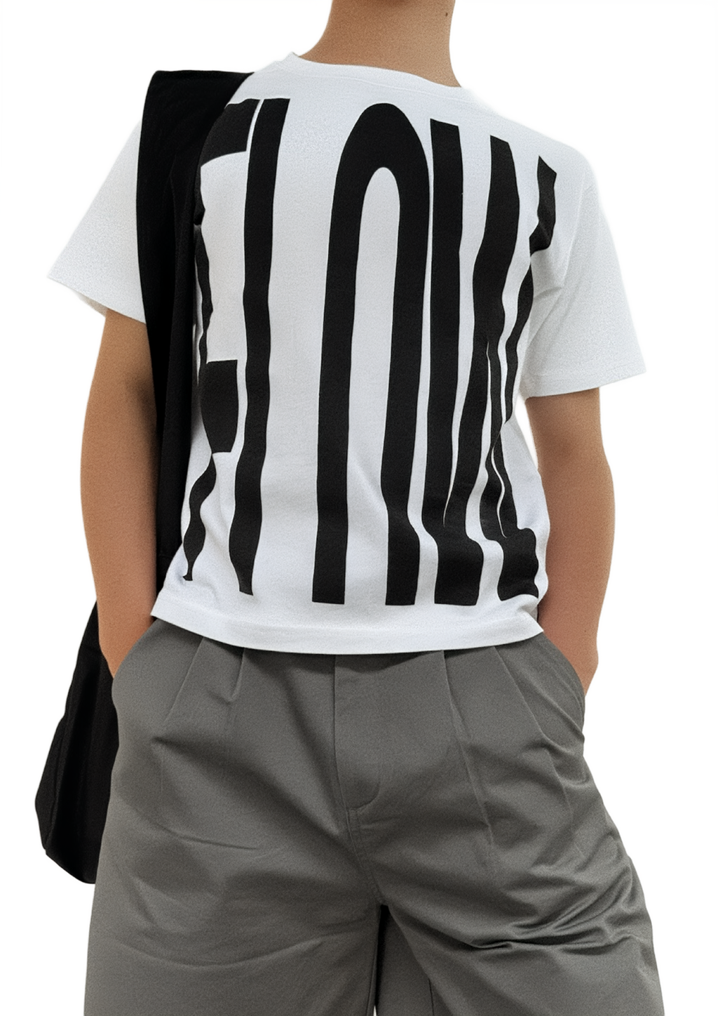 REGULAR FIT T-SHIRT