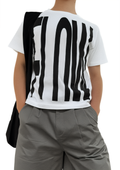 REGULAR FIT T-SHIRT