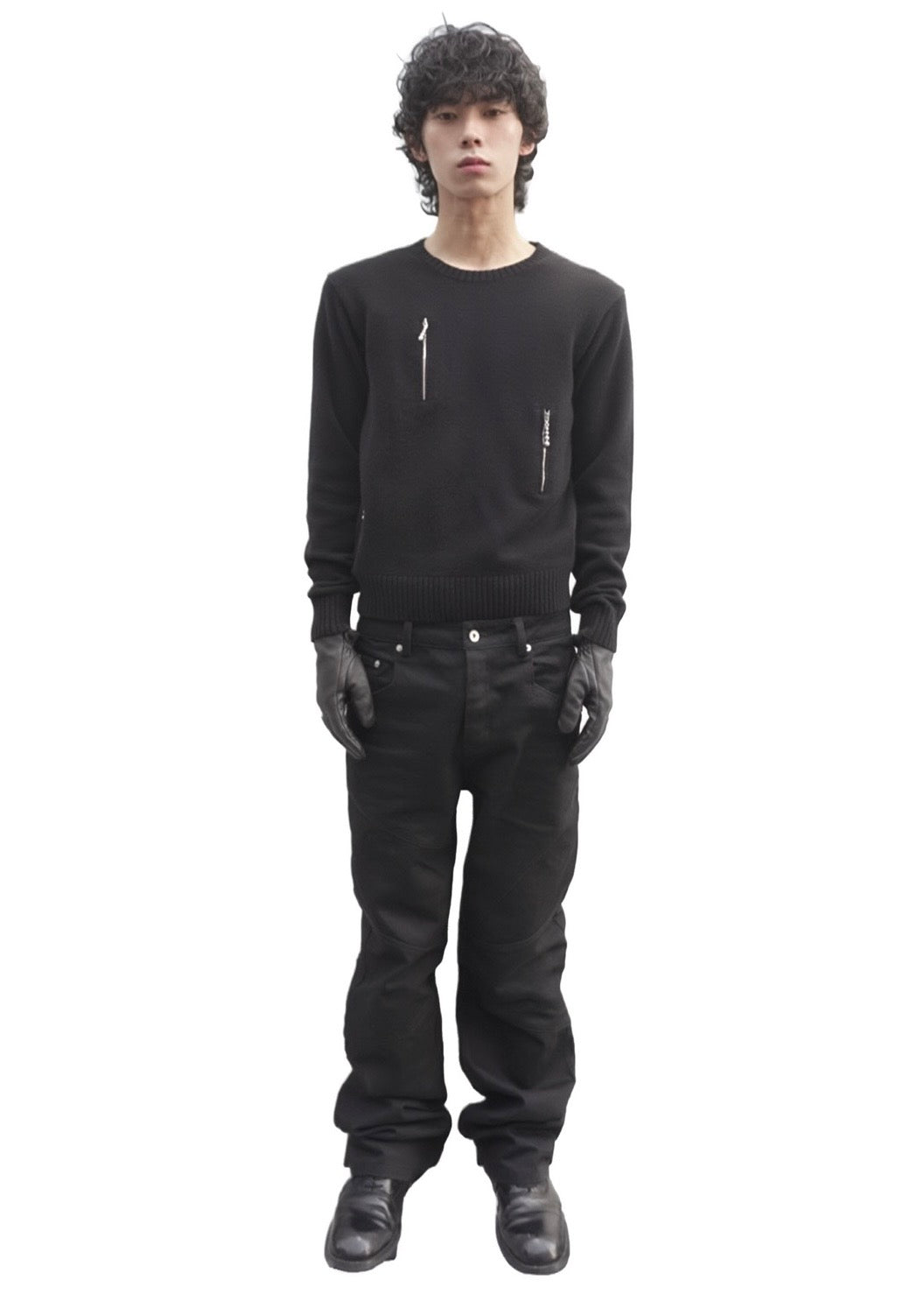 FREME KNIT