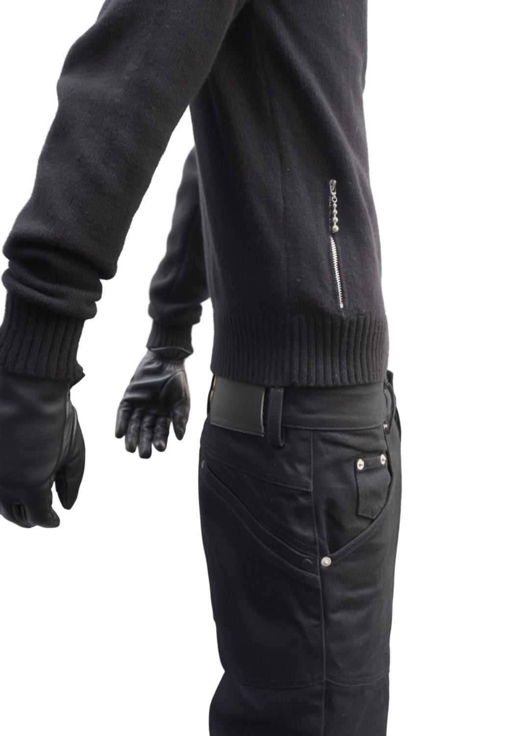 FREME KNIT