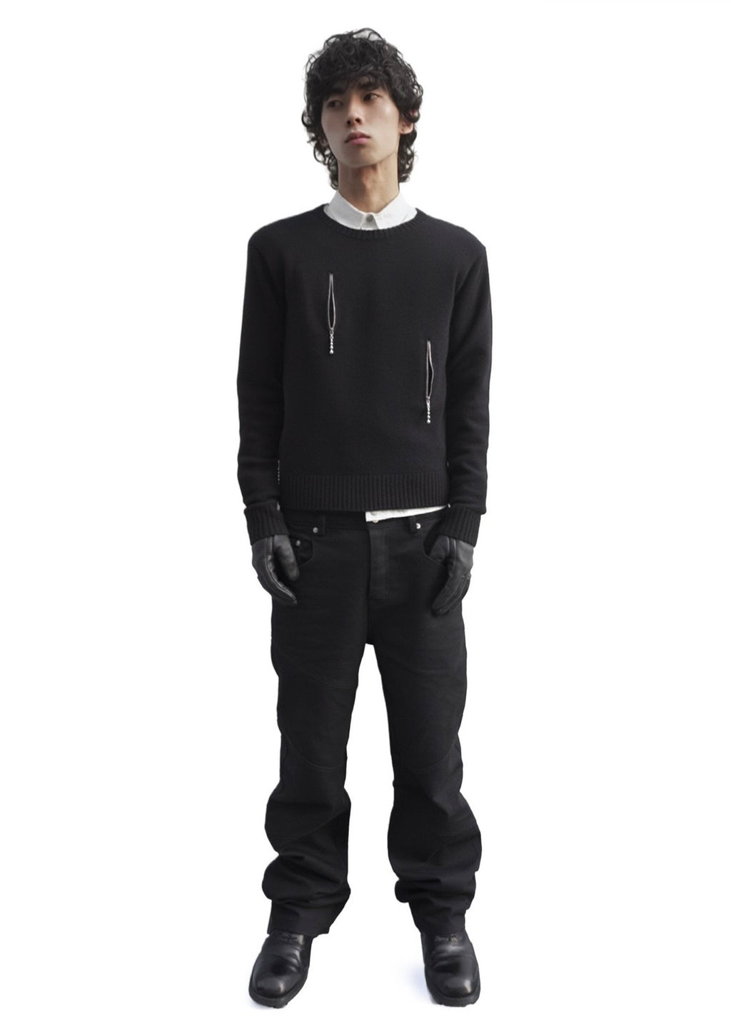 FREME KNIT