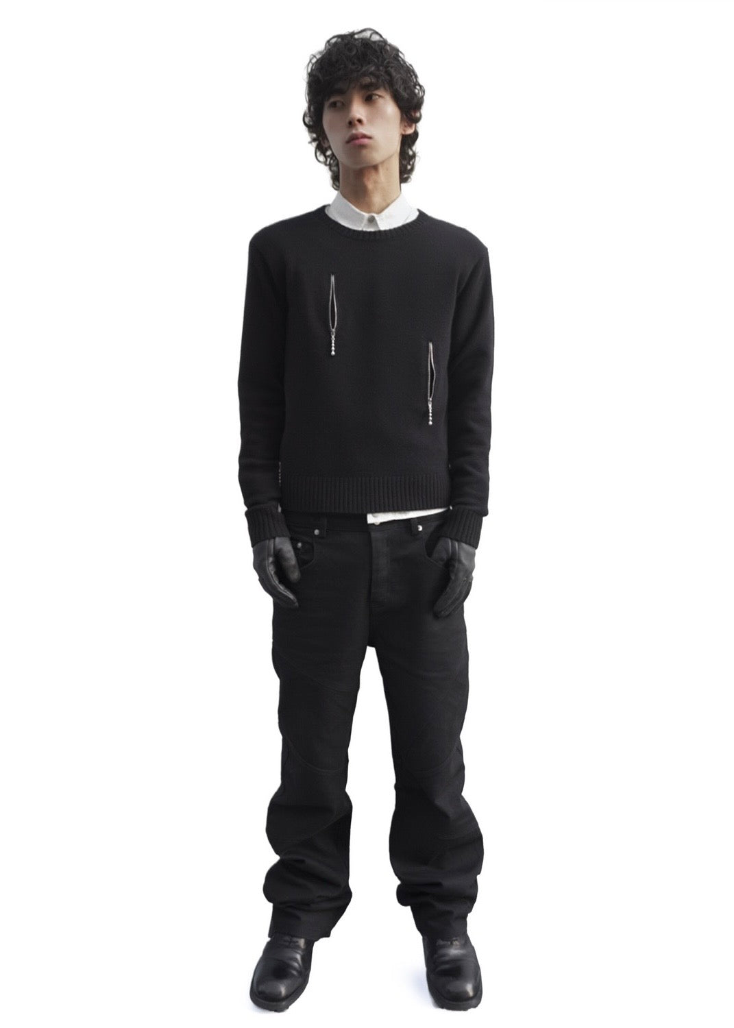 FREME KNIT