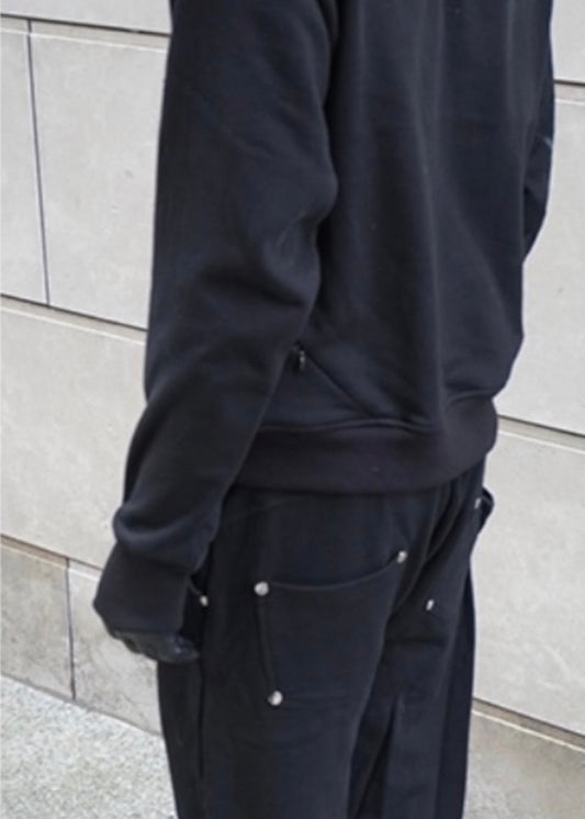 ZIPUP HOODIE