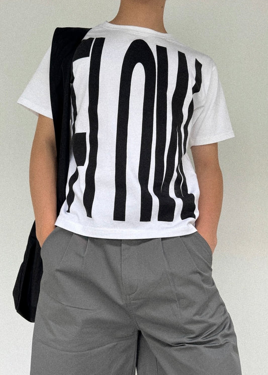 REGULAR FIT T-SHIRT