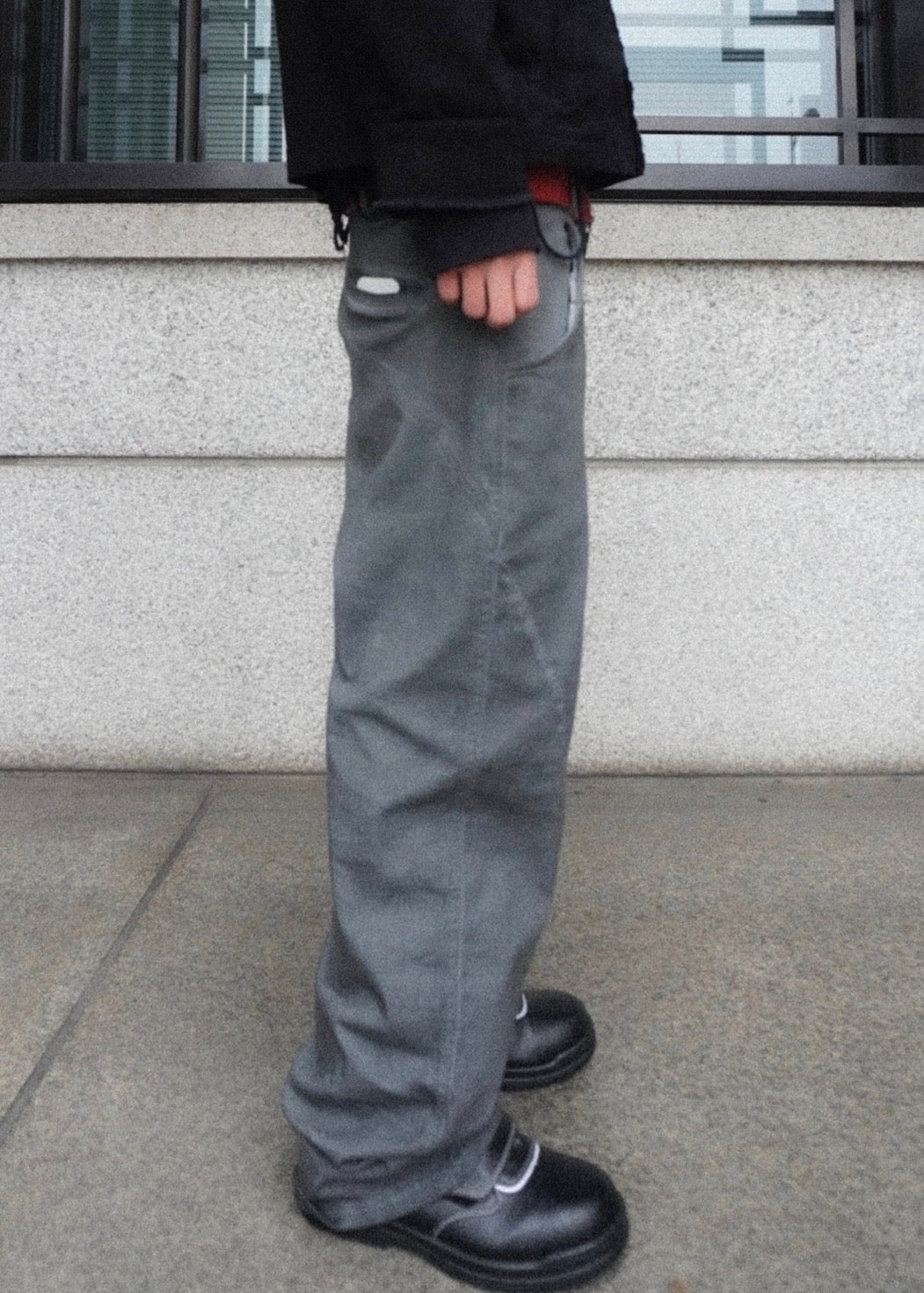 ARC CONSTRUCT PANTS-01