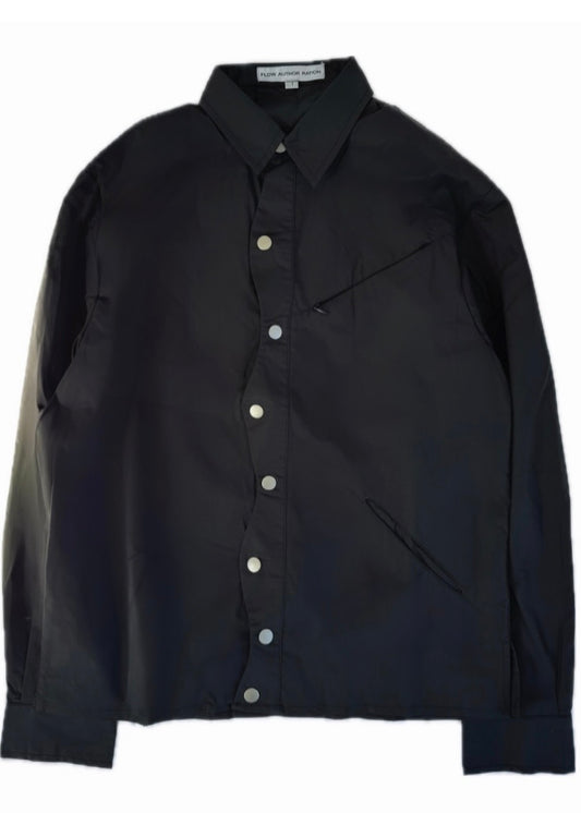 STRUCTURE SHIRT　