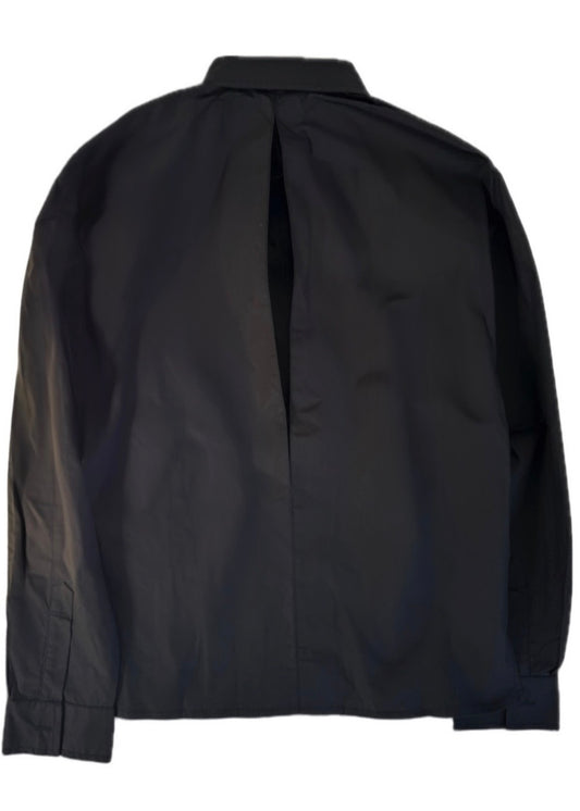 STRUCTURE SHIRT　