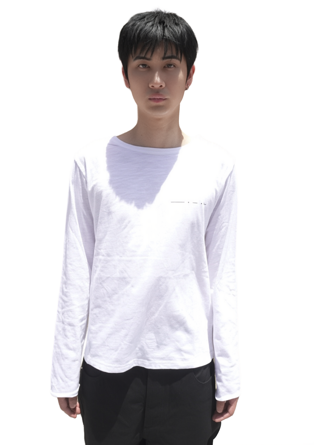LAYER LONG SLEEVE