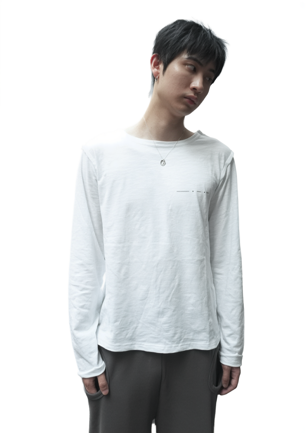 LAYER LONG SLEEVE