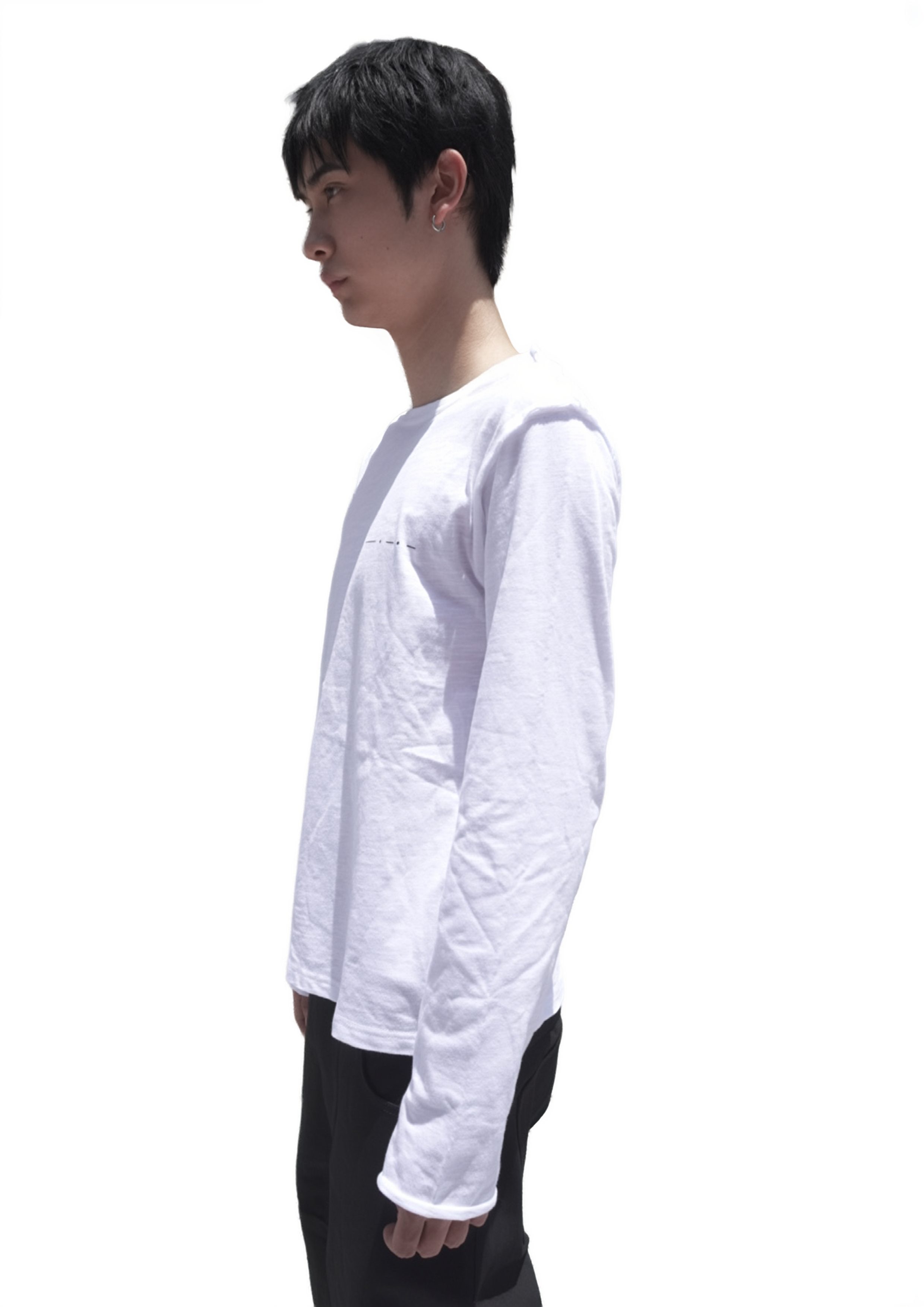 LAYER LONG SLEEVE