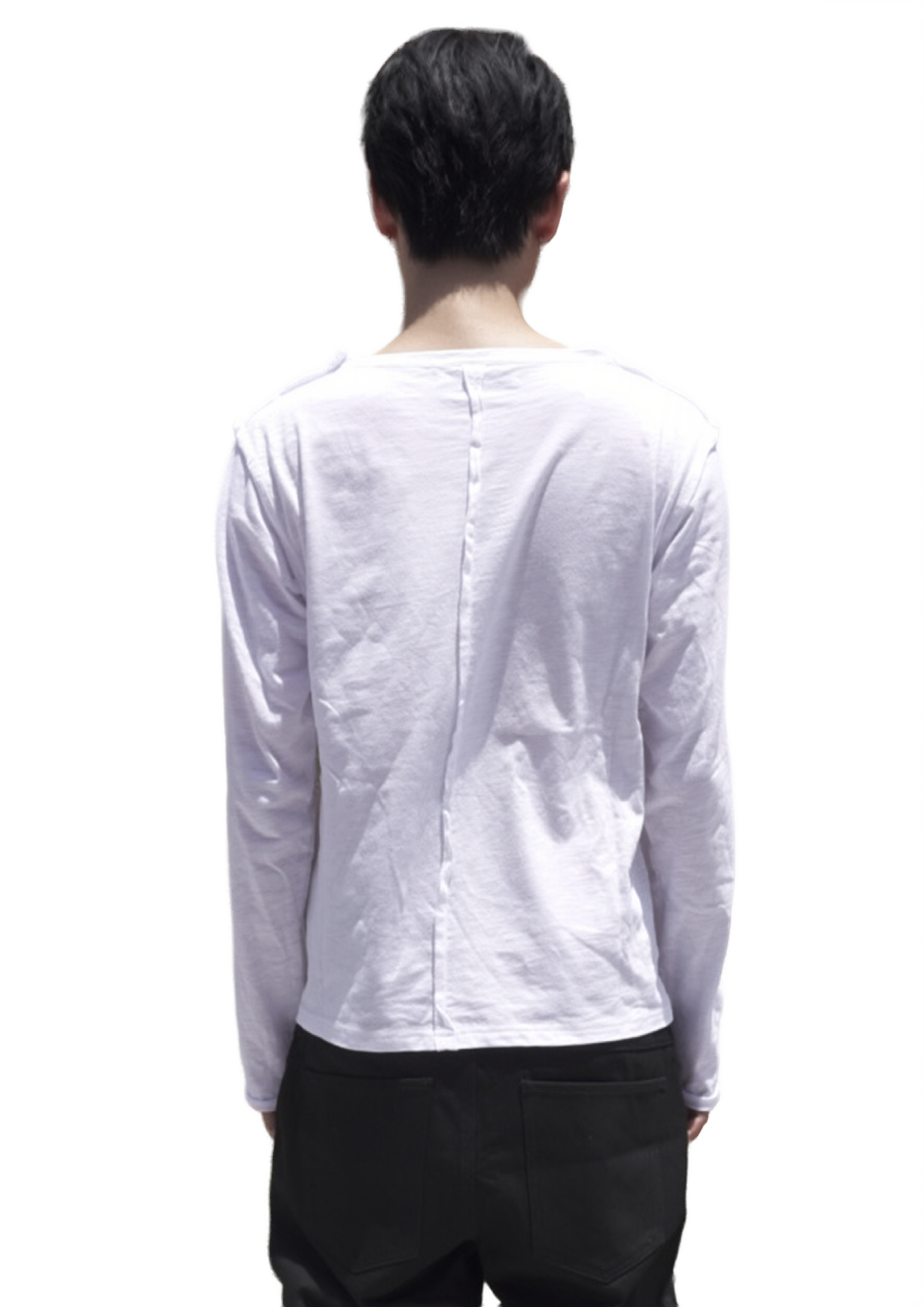 LAYER LONG SLEEVE