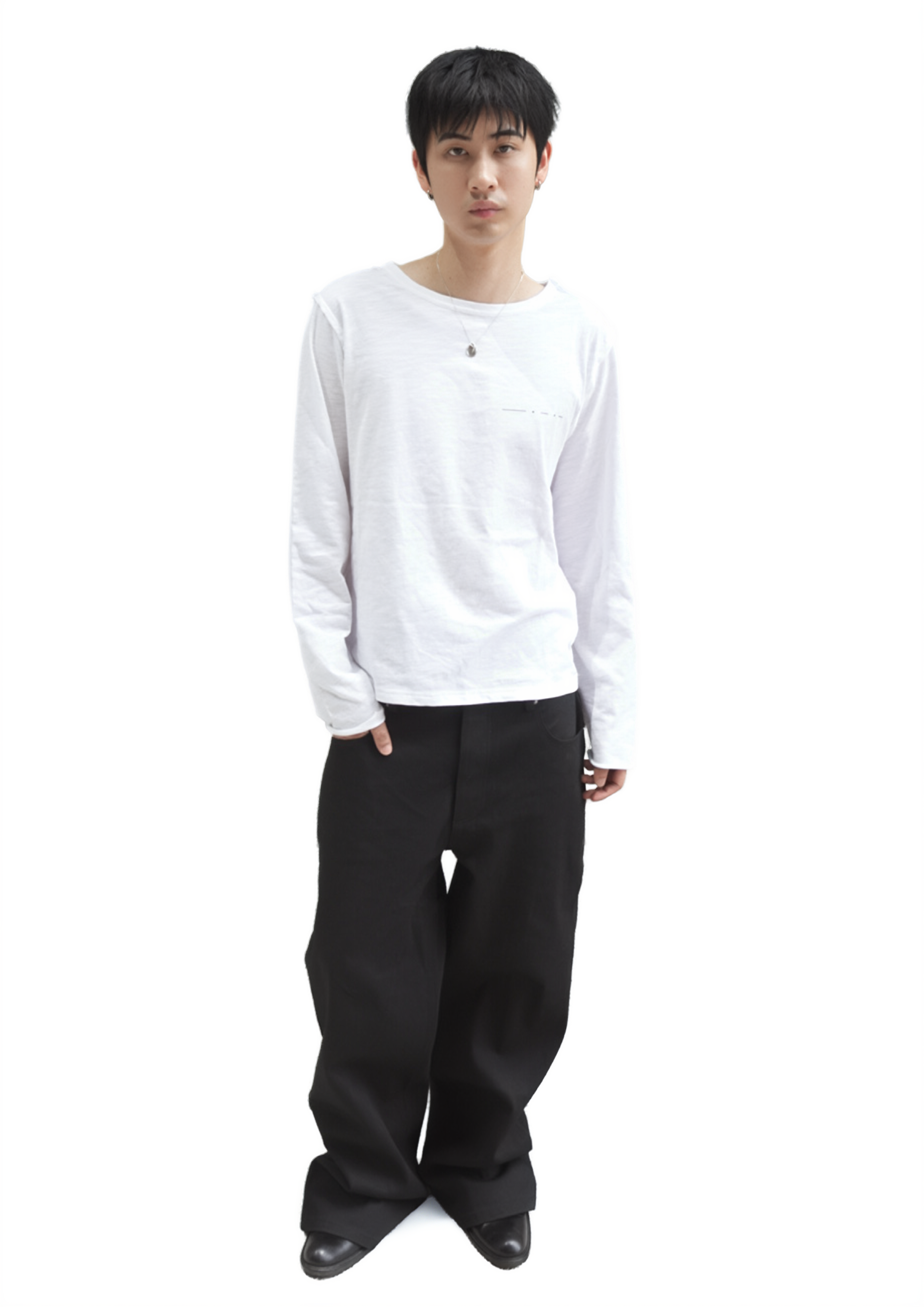 LAYER LONG SLEEVE