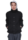 RAW EDGE JACKET