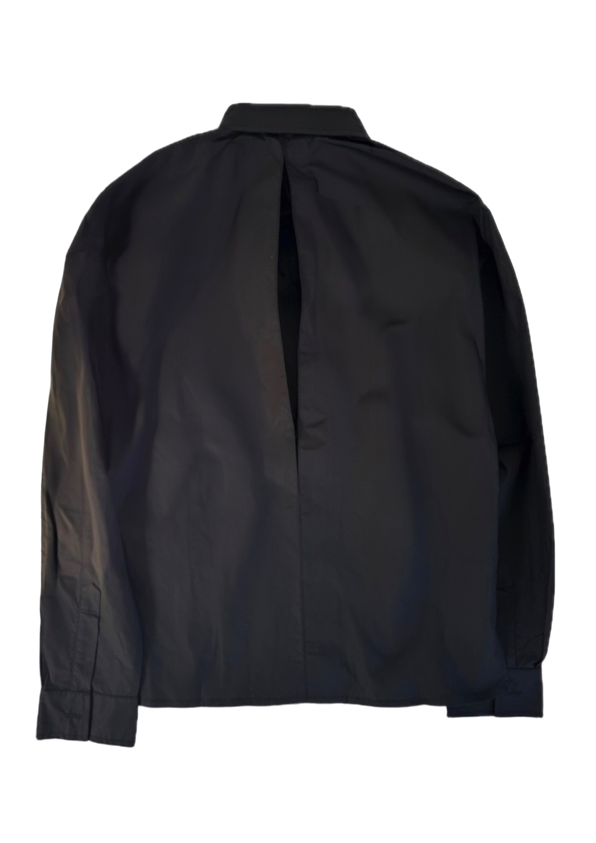 STRUCTURE SHIRT　