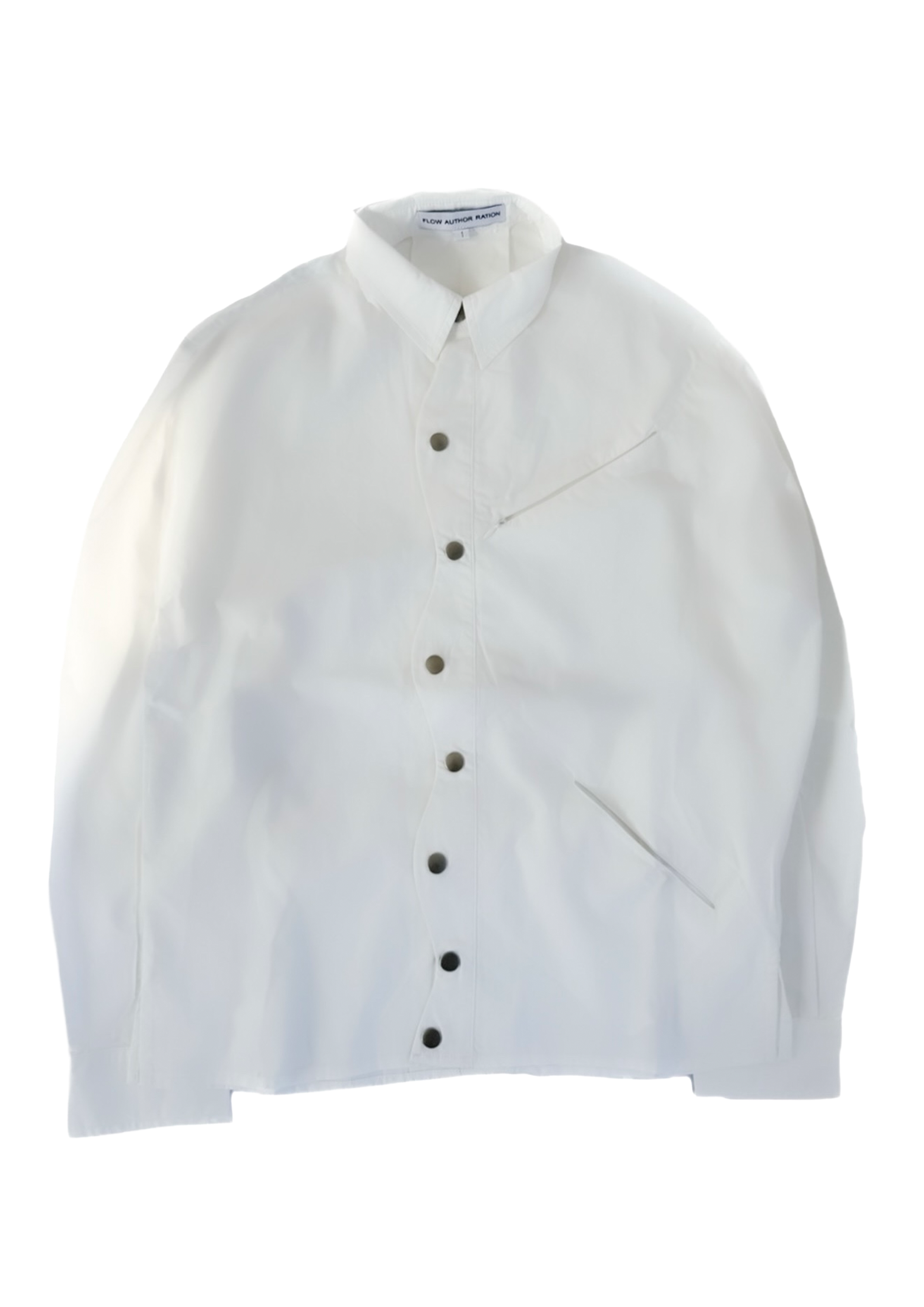 STRUCTURE SHIRT