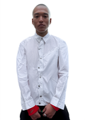 STRUCTURE SHIRT