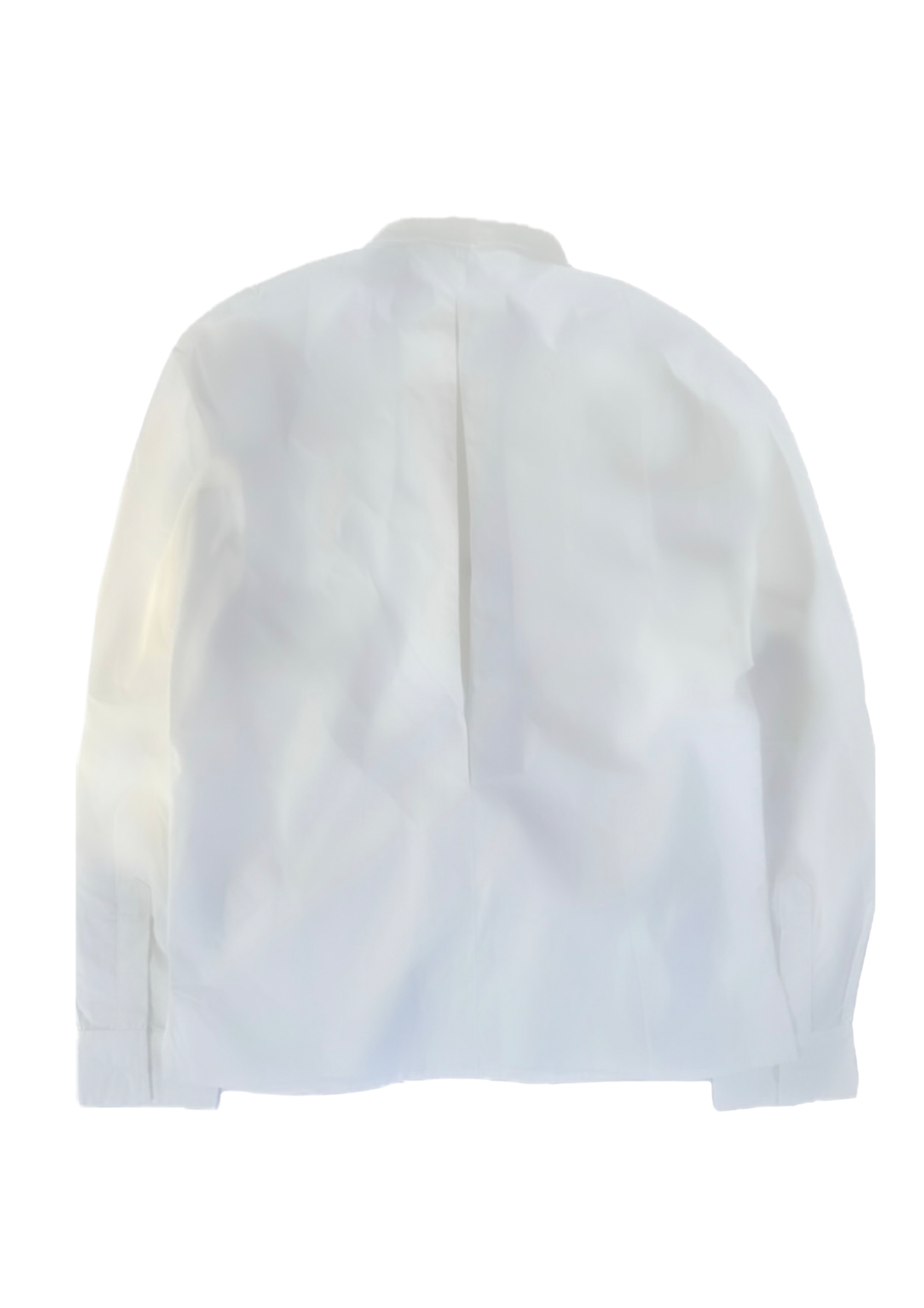 STRUCTURE SHIRT