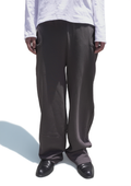 TROUSERS-03/STONE GREY