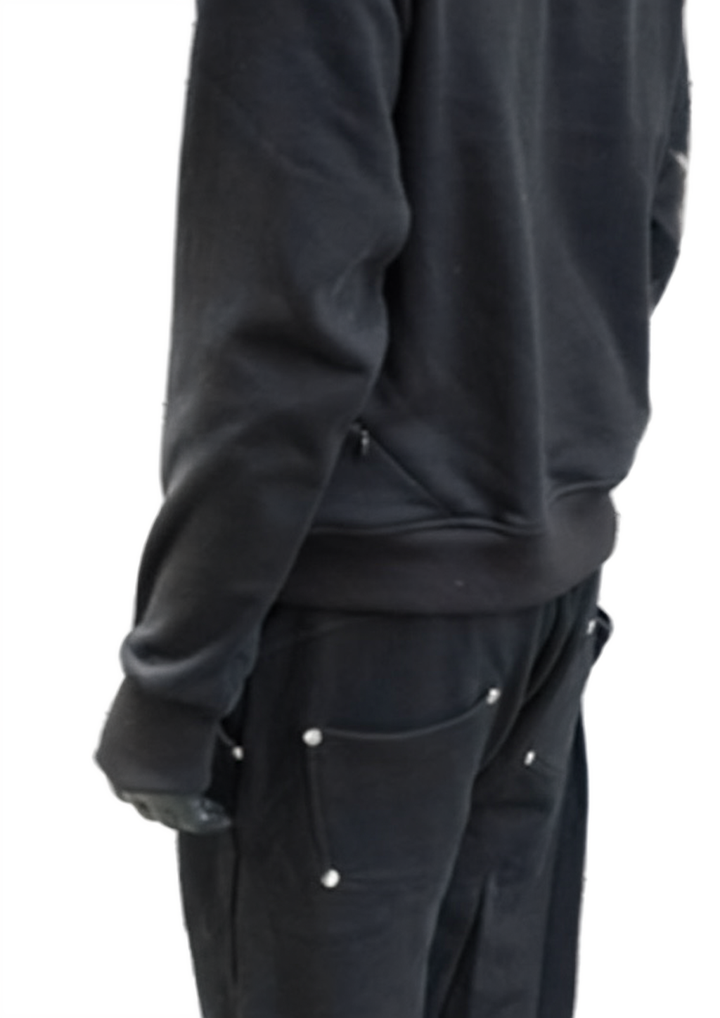 ZIPUP HOODIE