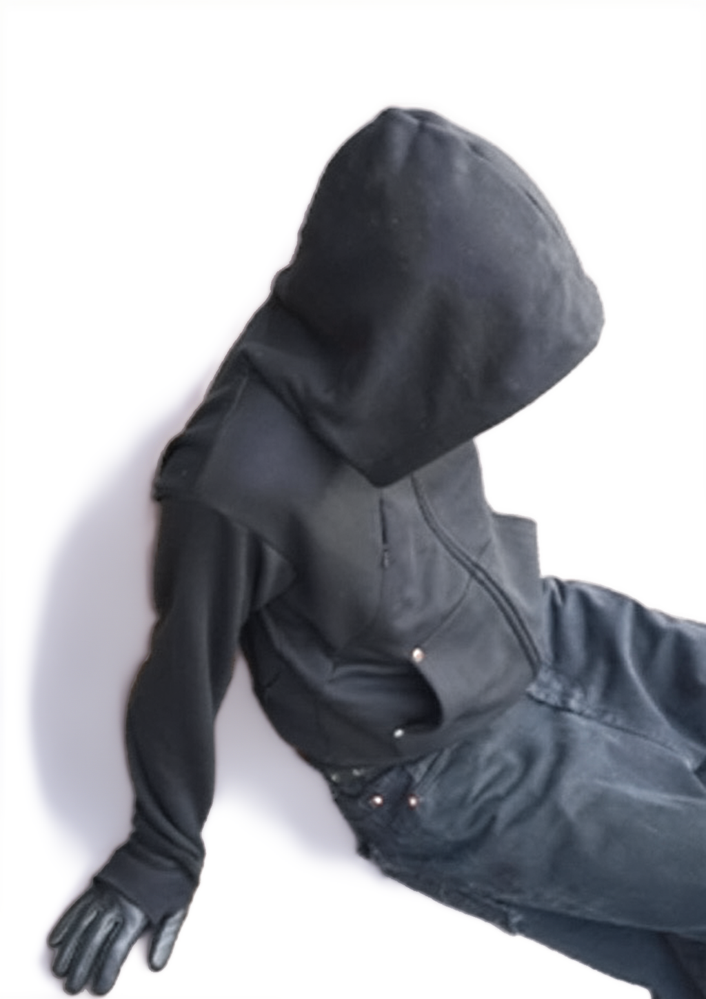 ZIPUP HOODIE